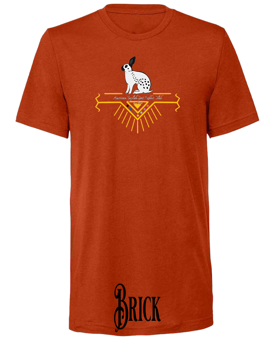 English Spot Club Logo T-Shirt