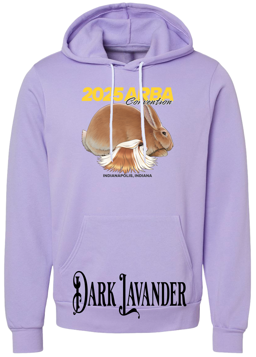 Breeder's Choice Hoodie