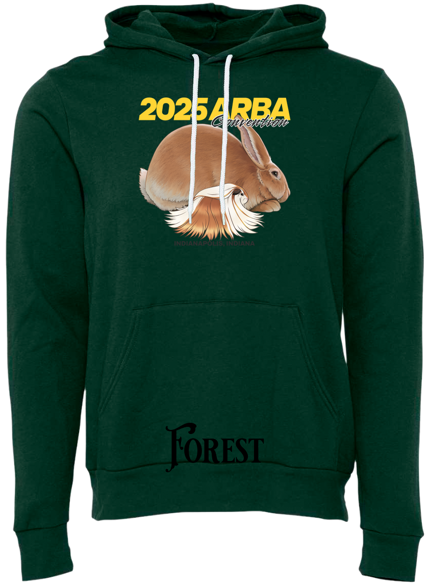 Breeder's Choice Hoodie