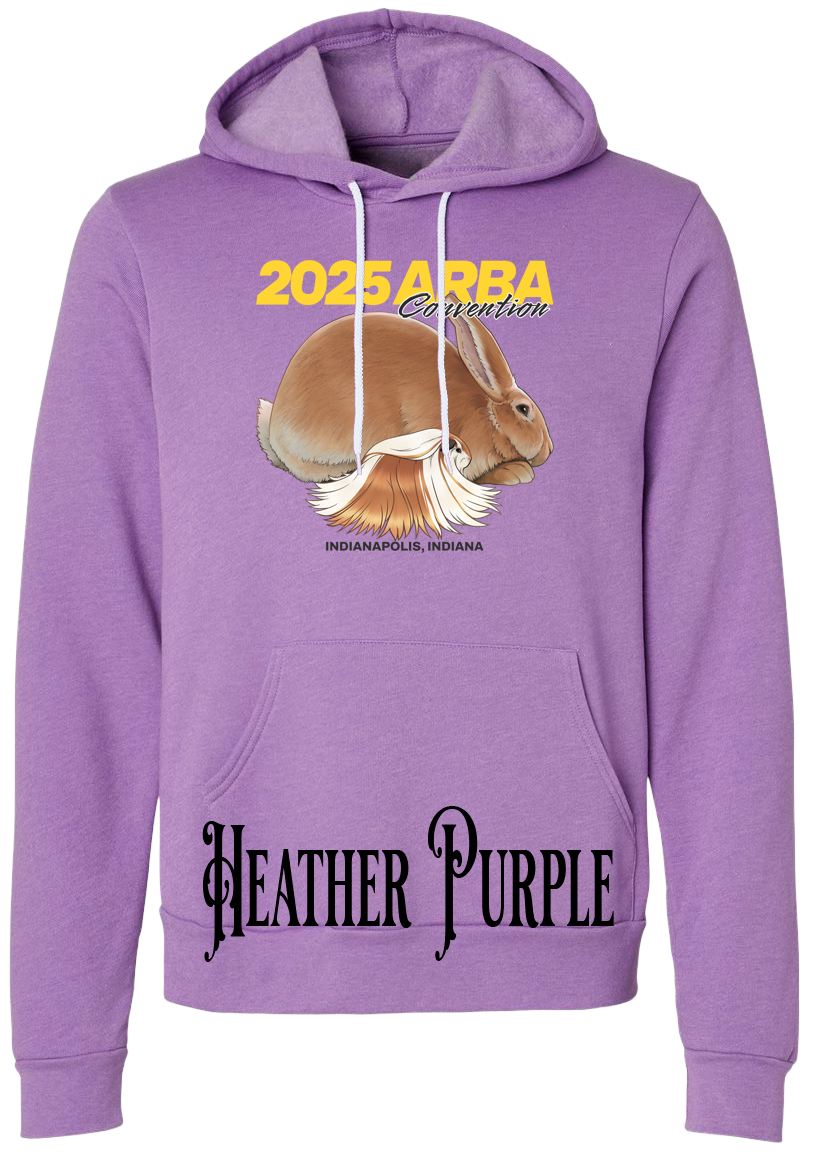Breeder's Choice Hoodie