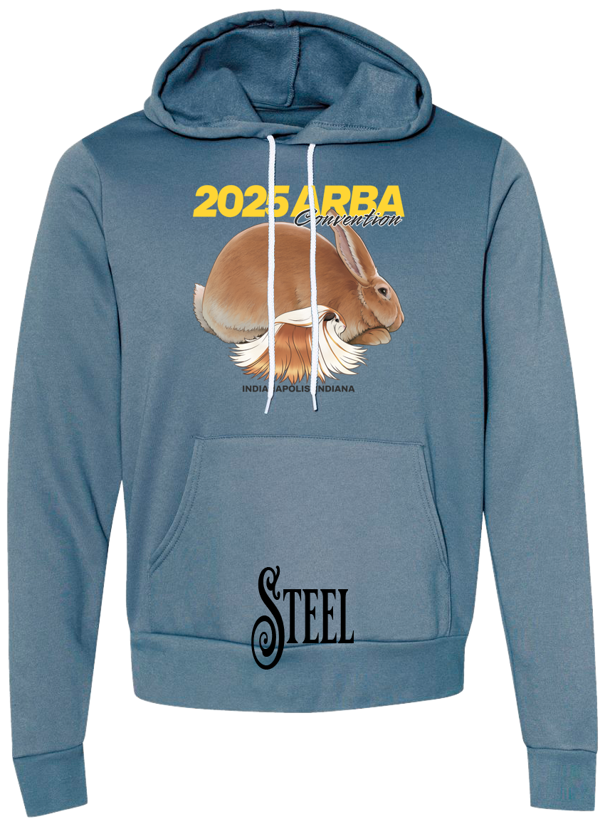 Breeder's Choice Hoodie