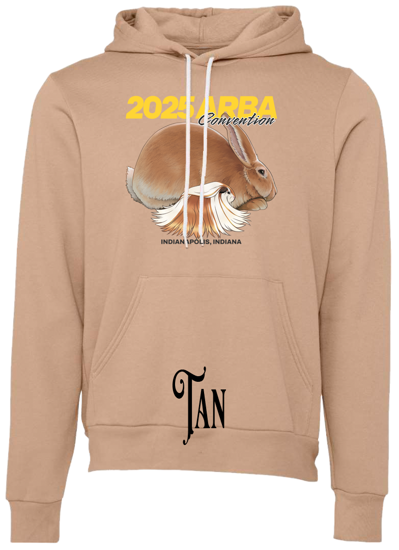 Breeder's Choice Hoodie
