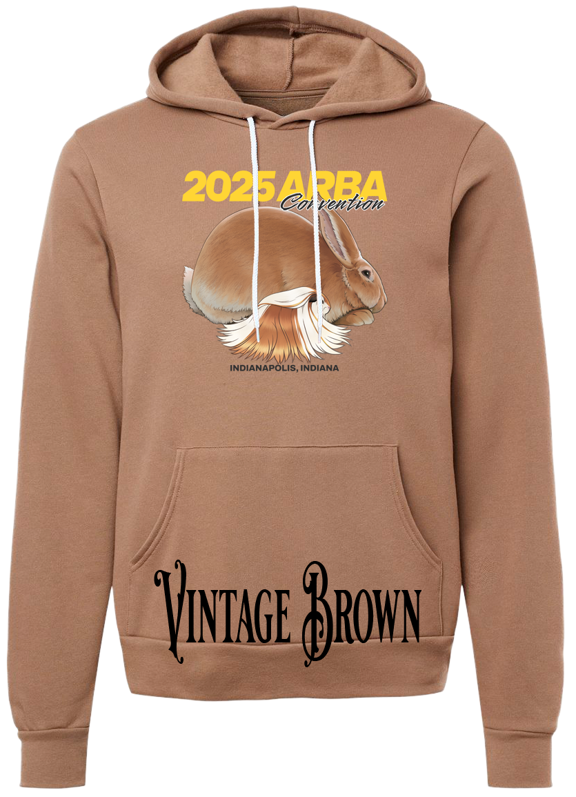 Breeder's Choice Hoodie