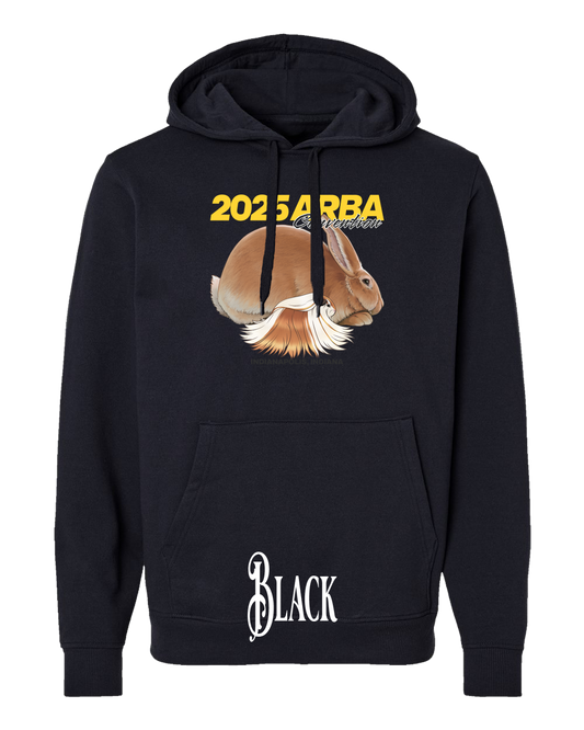 Breeder's Choice PLUS SIZE Hoodie