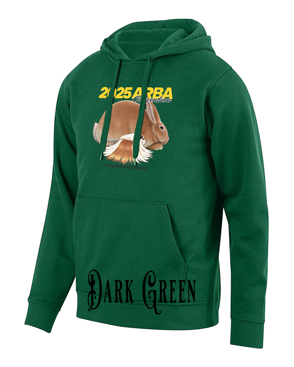 Breeder's Choice PLUS SIZE Hoodie