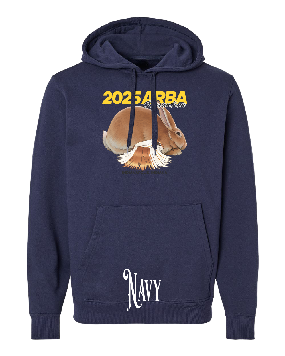 Breeder's Choice PLUS SIZE Hoodie
