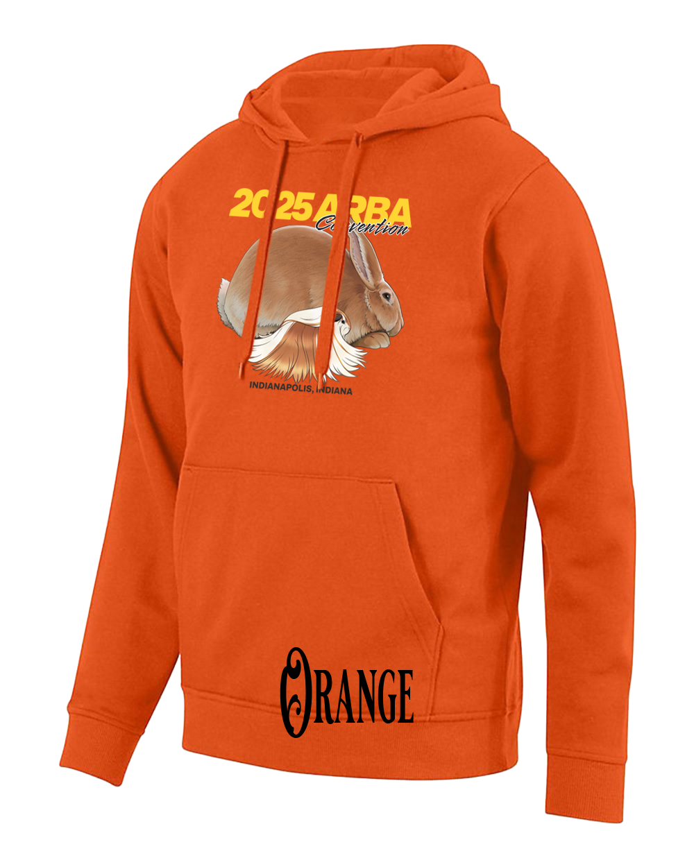 Breeder's Choice PLUS SIZE Hoodie