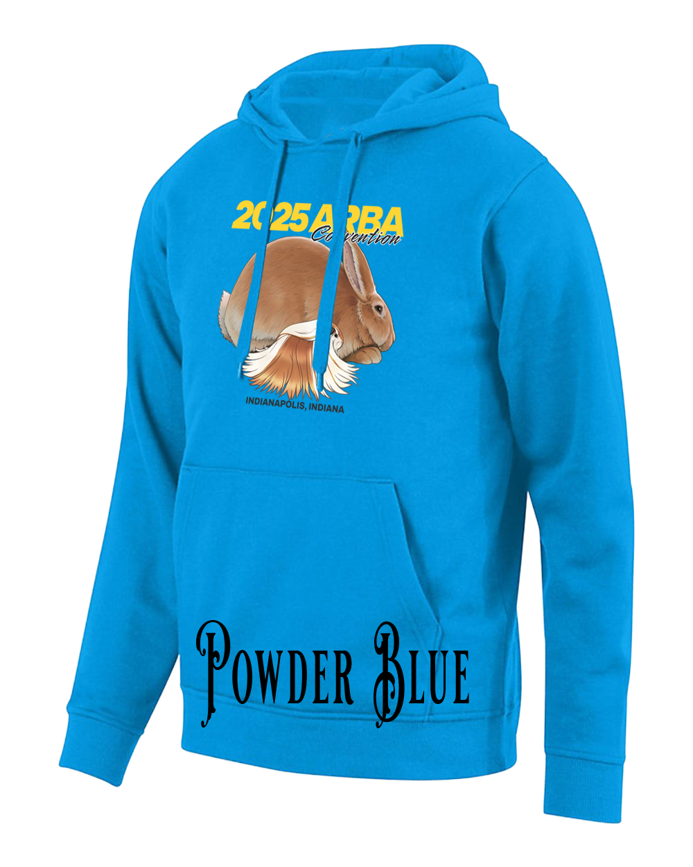 Breeder's Choice PLUS SIZE Hoodie