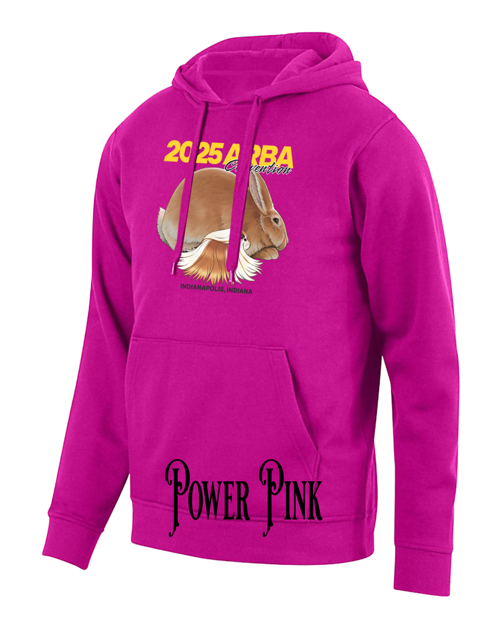Breeder's Choice PLUS SIZE Hoodie