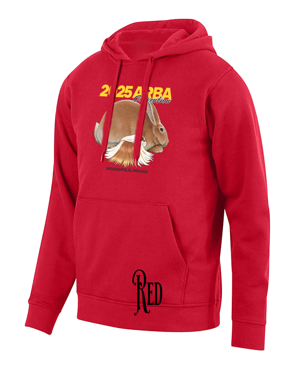 Breeder's Choice PLUS SIZE Hoodie
