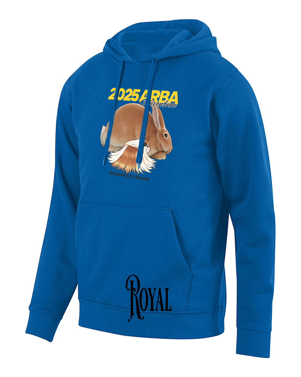 Breeder's Choice PLUS SIZE Hoodie