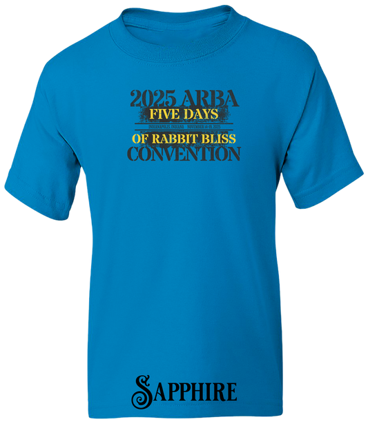 Rabbit Bliss YOUTH T-Shirt