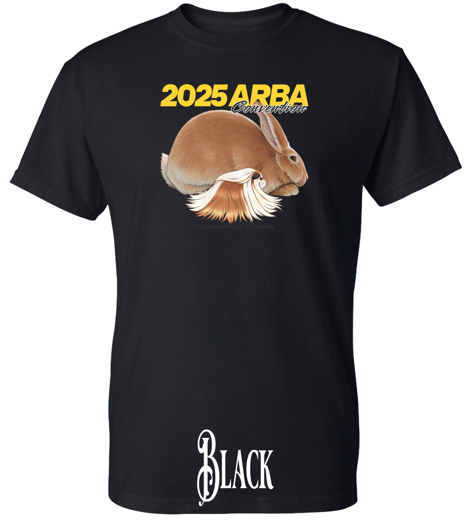 Breeder's Choice PLUS SIZE T-Shirt
