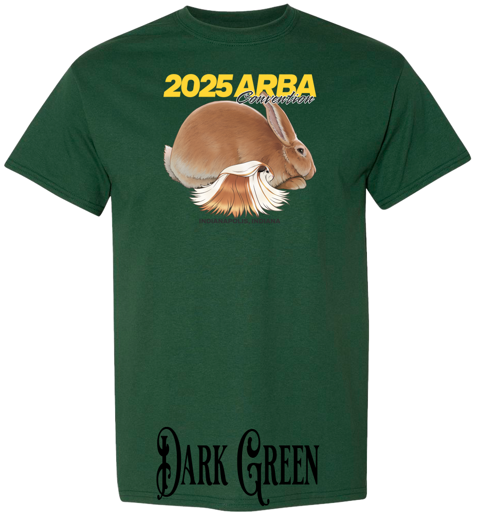 Breeder's Choice PLUS SIZE T-Shirt