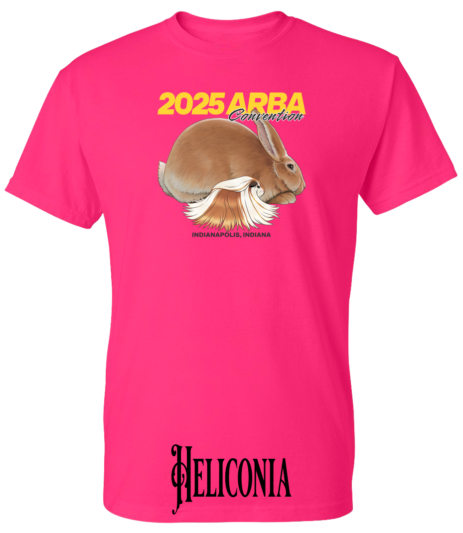 Breeder's Choice PLUS SIZE T-Shirt