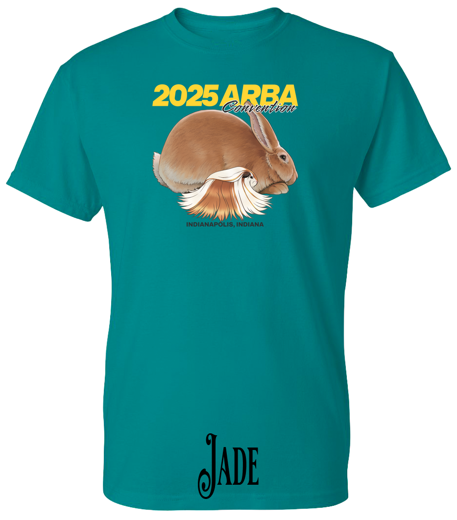 Breeder's Choice PLUS SIZE T-Shirt
