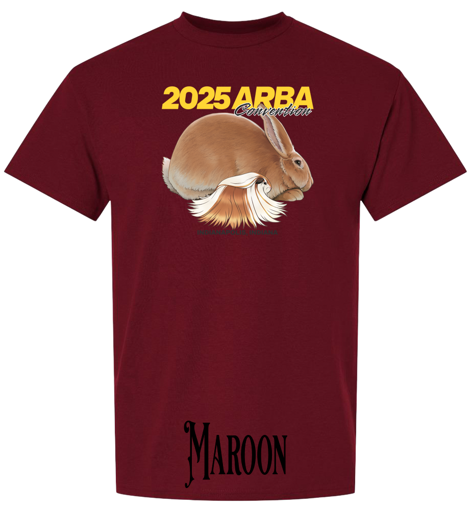 Breeder's Choice PLUS SIZE T-Shirt