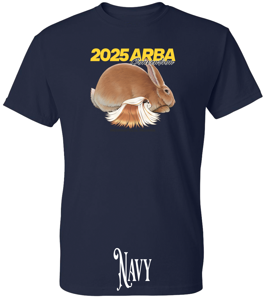 Breeder's Choice PLUS SIZE T-Shirt