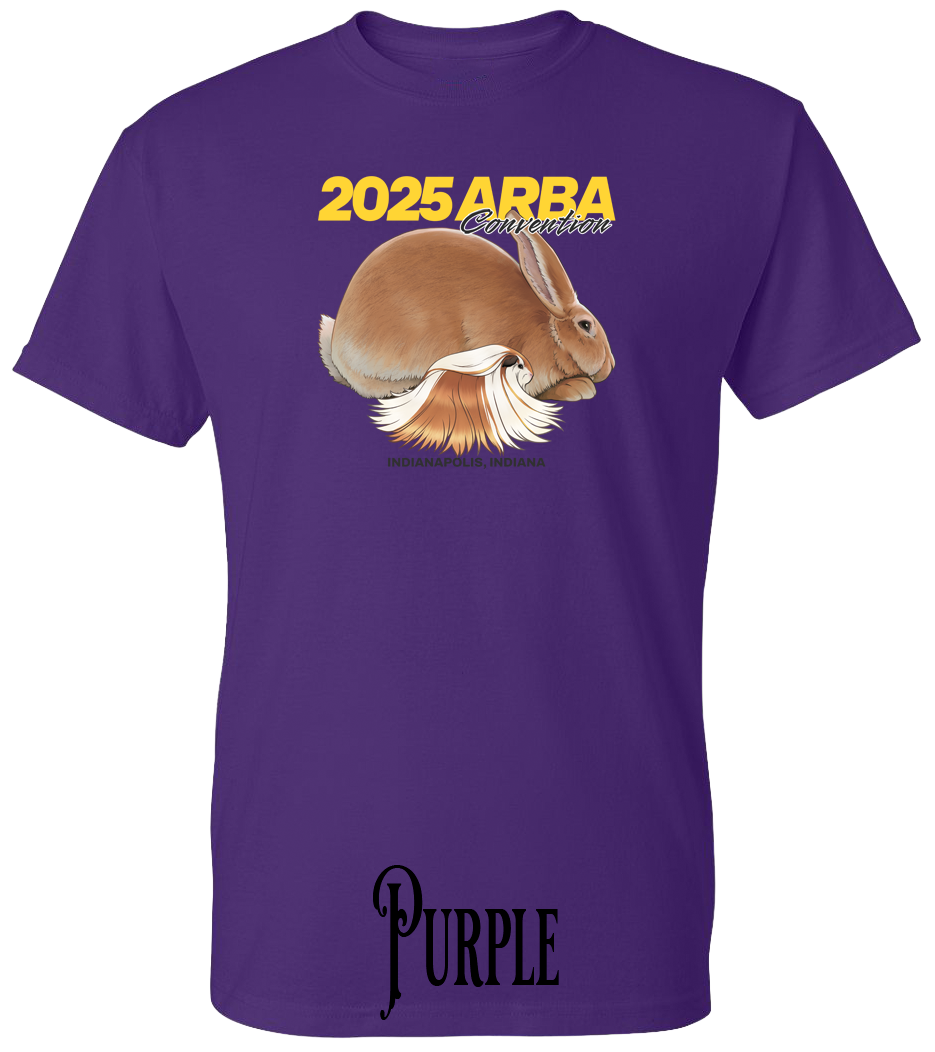 Breeder's Choice PLUS SIZE T-Shirt