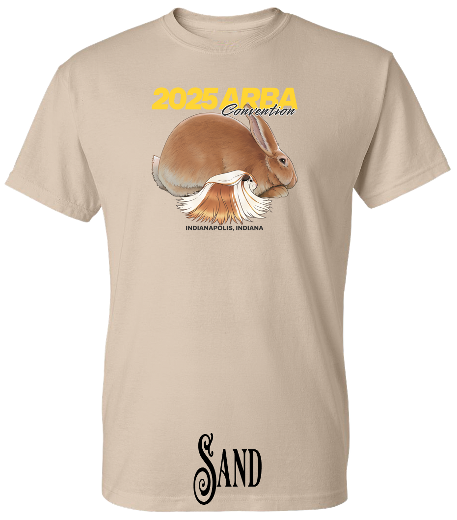 Breeder's Choice PLUS SIZE T-Shirt