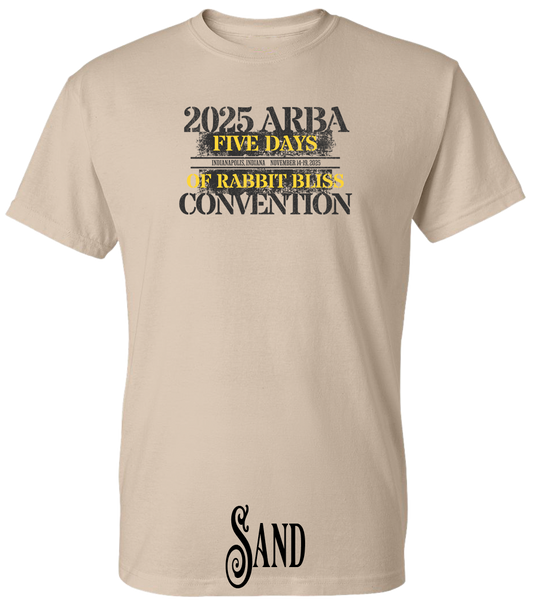 Rabbit Bliss PLUS SIZE T-Shirt