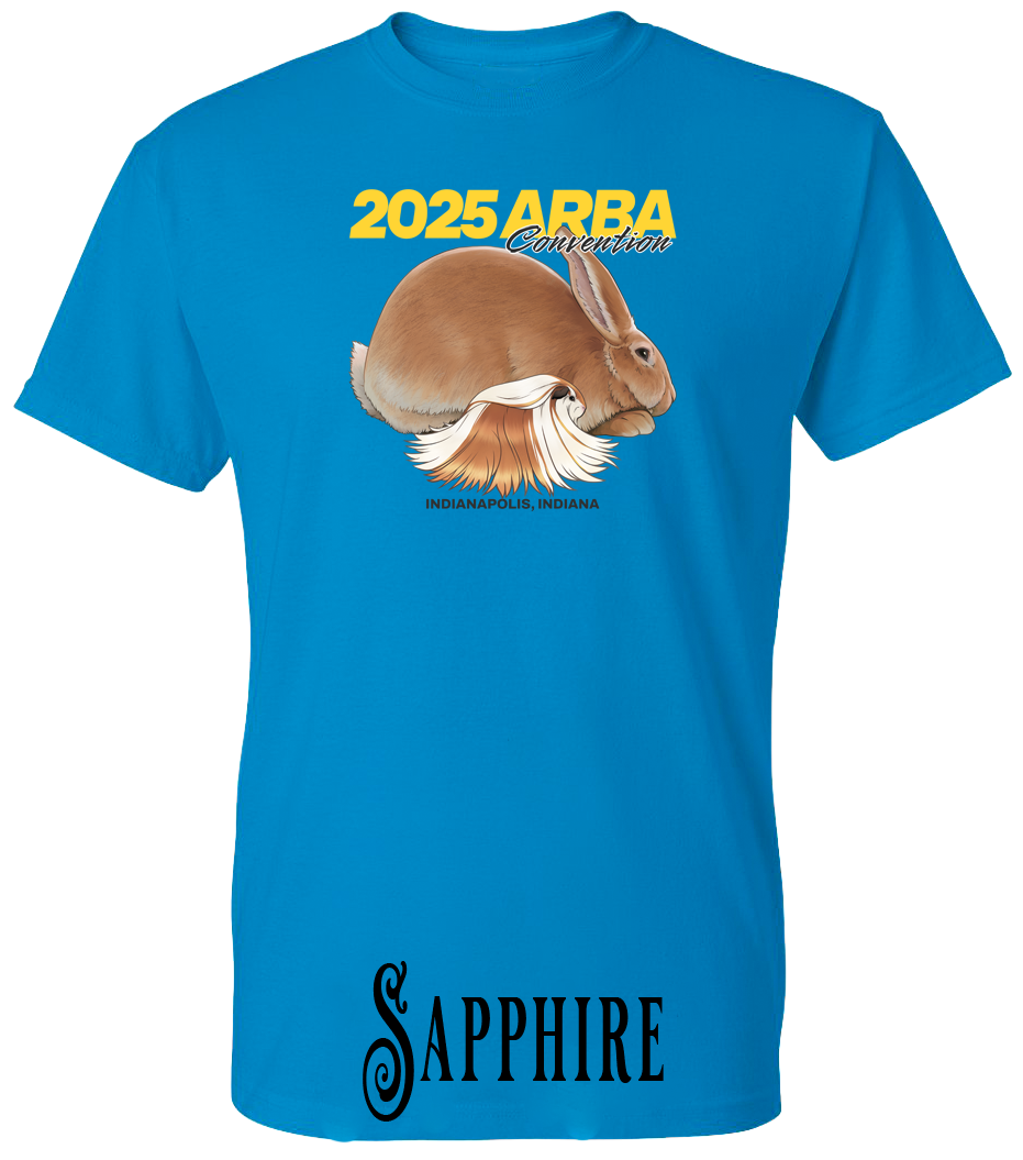 Breeder's Choice PLUS SIZE T-Shirt