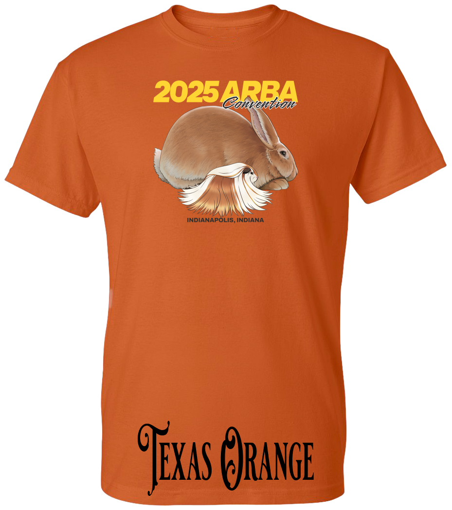 Breeder's Choice PLUS SIZE T-Shirt