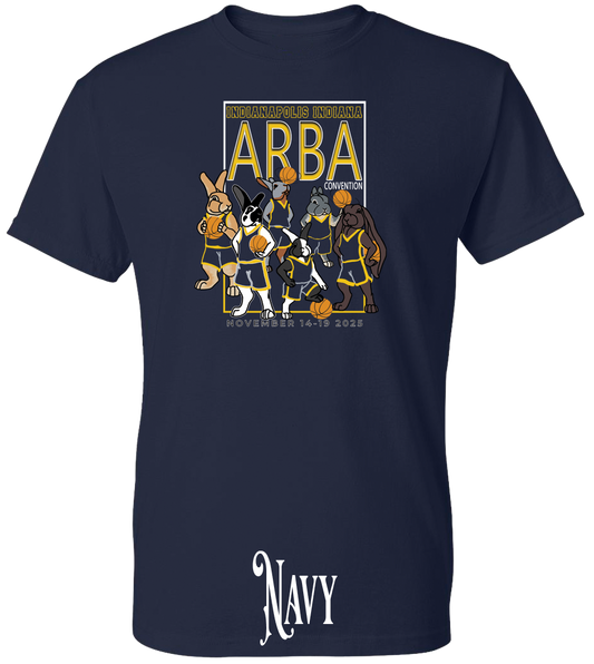 Hoops and Hares PLUS SIZE T-Shirt