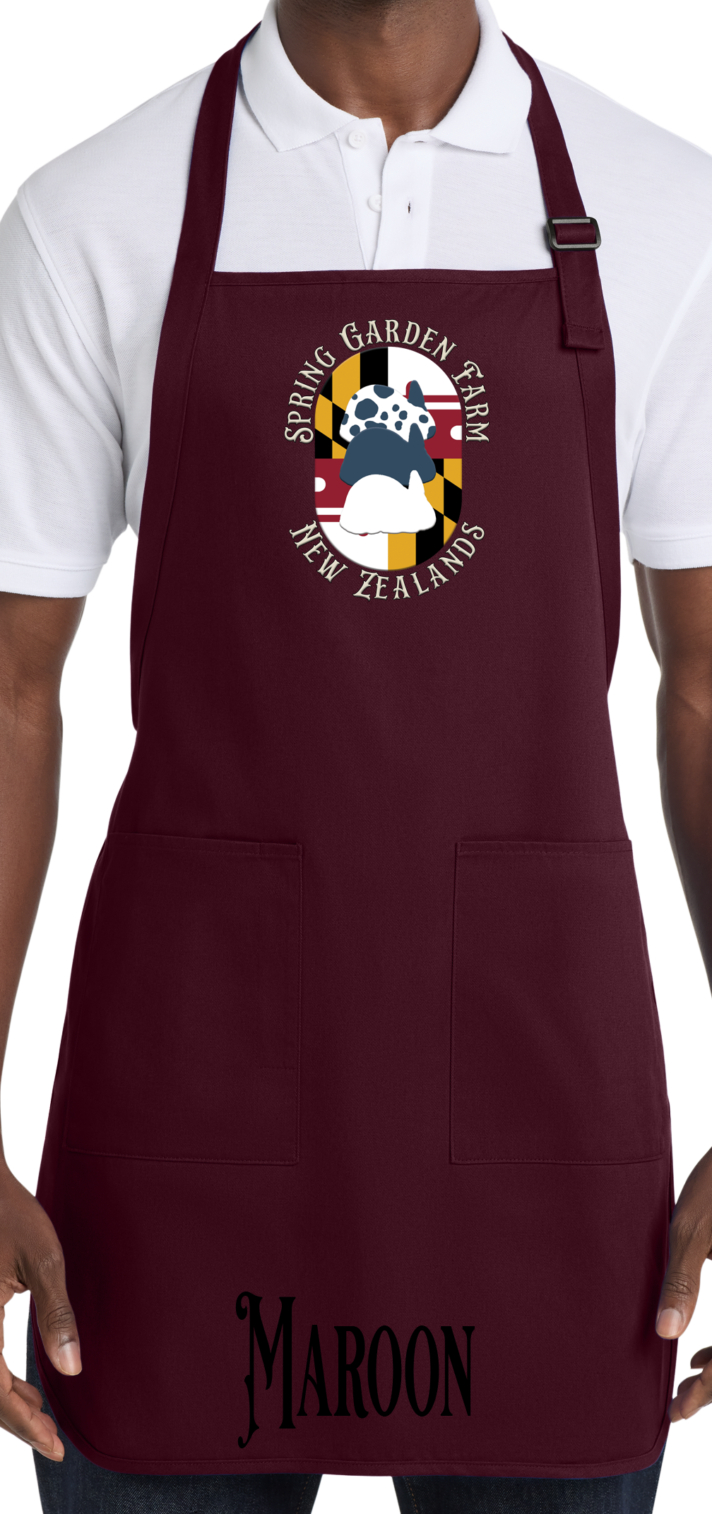 Apron Adult