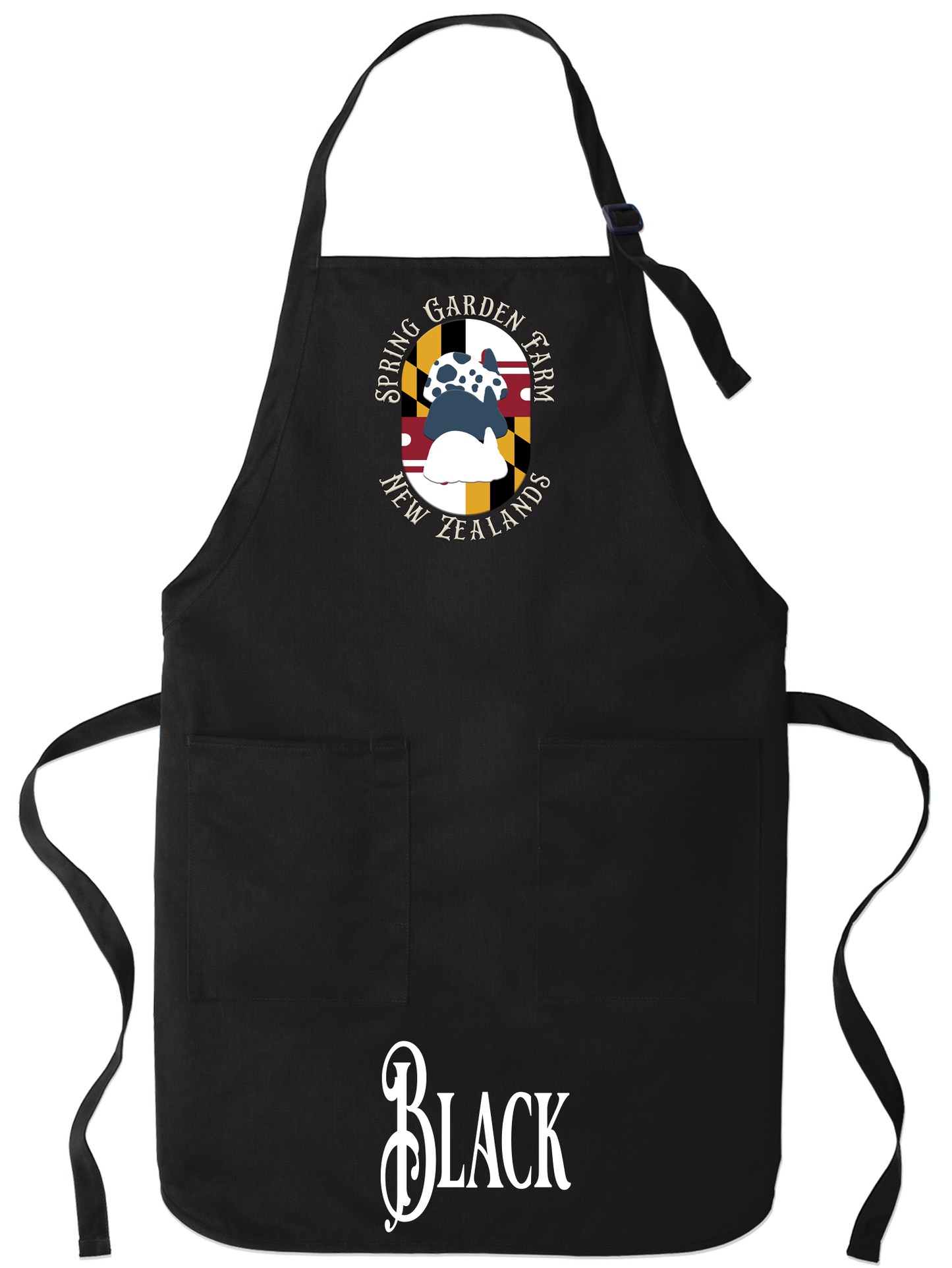 Apron Adult