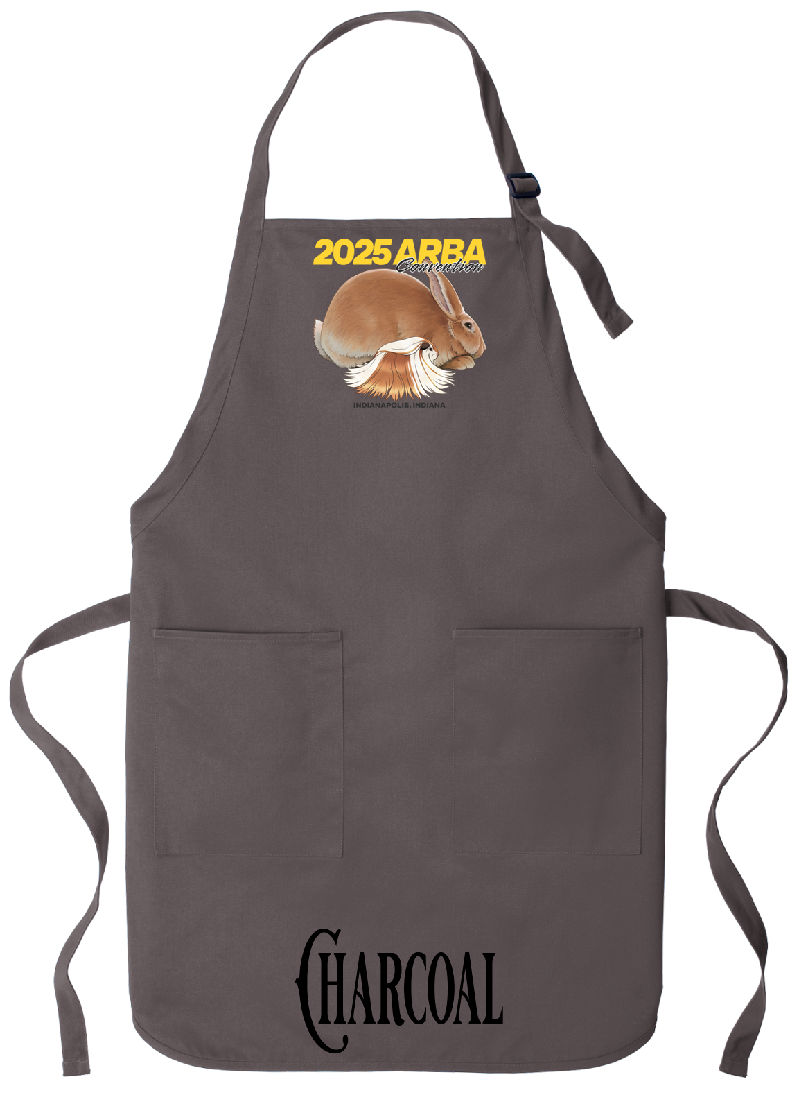 Breeder's Choice Apron