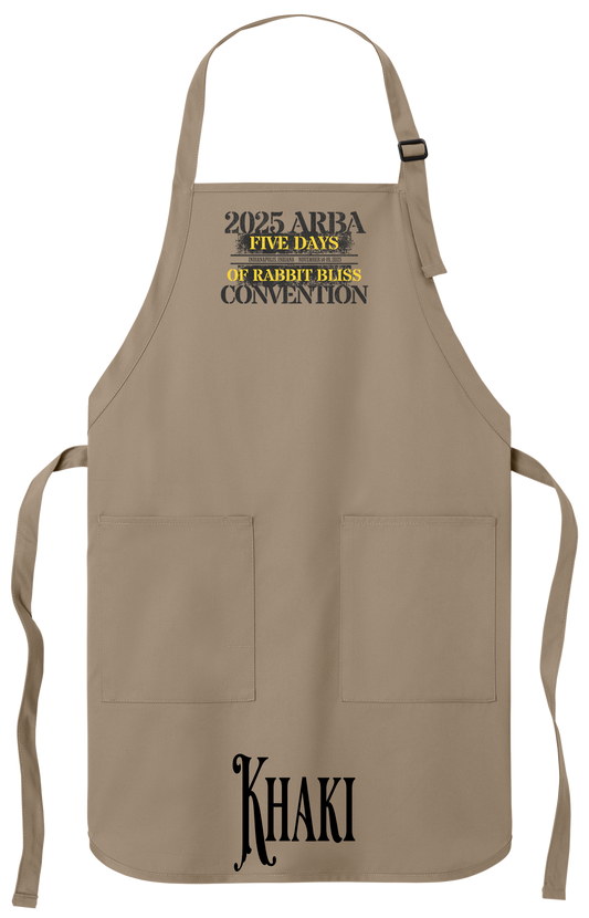 Rabbit Bliss Apron