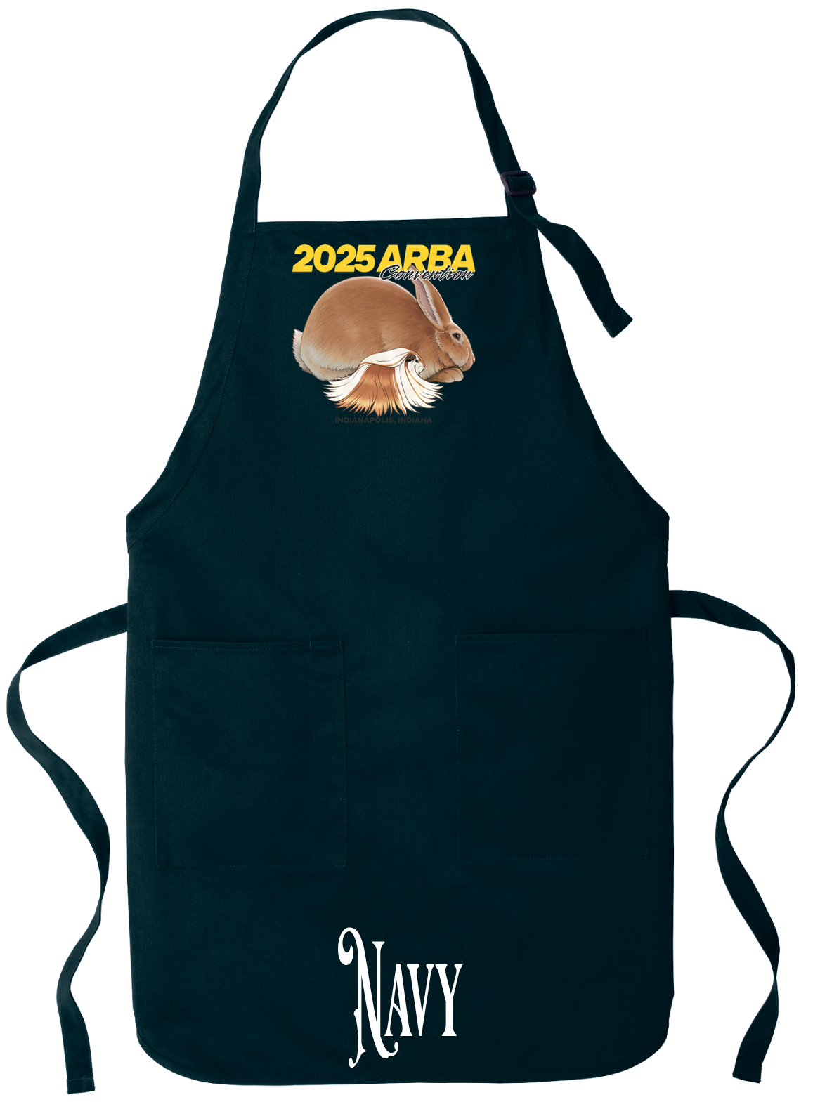 Breeder's Choice Apron