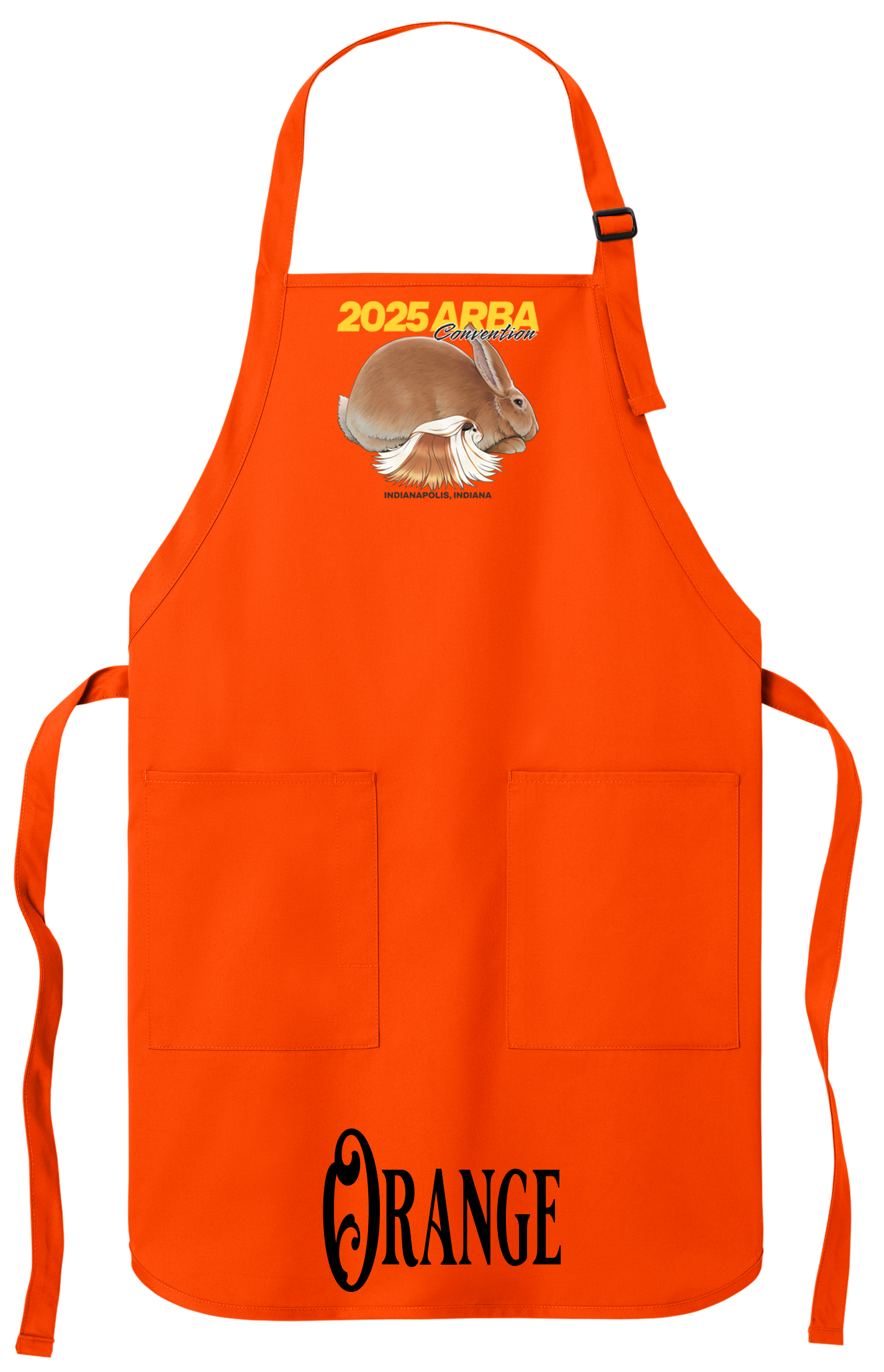 Breeder's Choice Apron