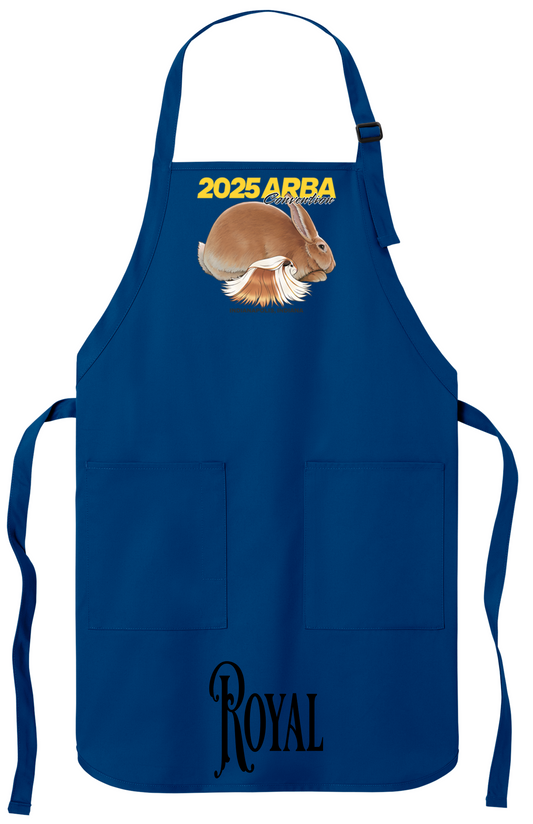 Breeder's Choice Apron