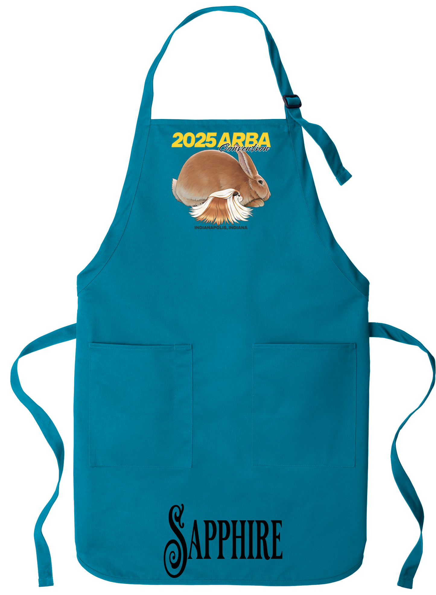 Breeder's Choice Apron