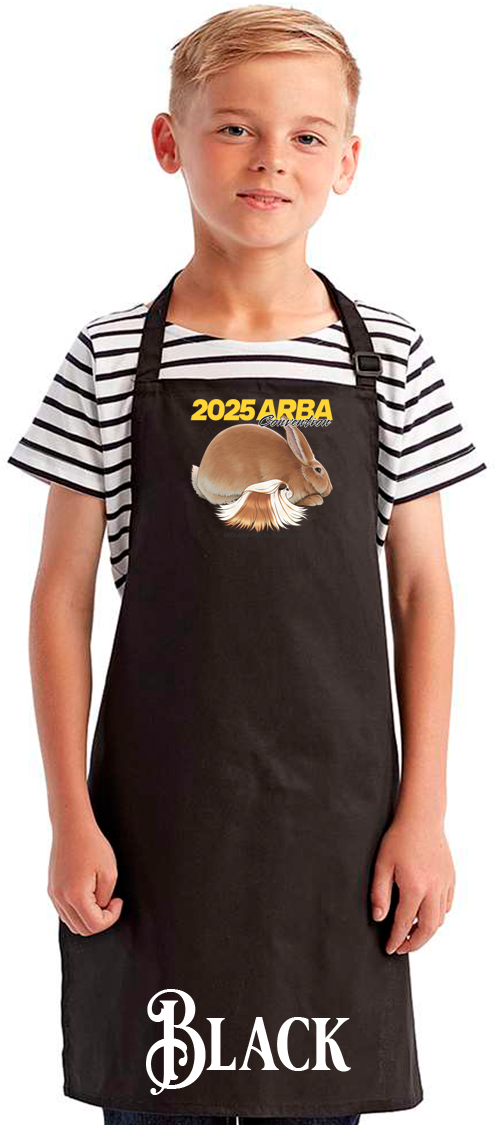 Breeders Choice Apron YOUTH