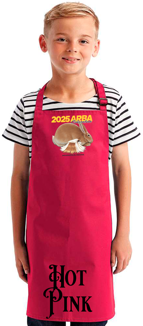 Breeders Choice Apron YOUTH