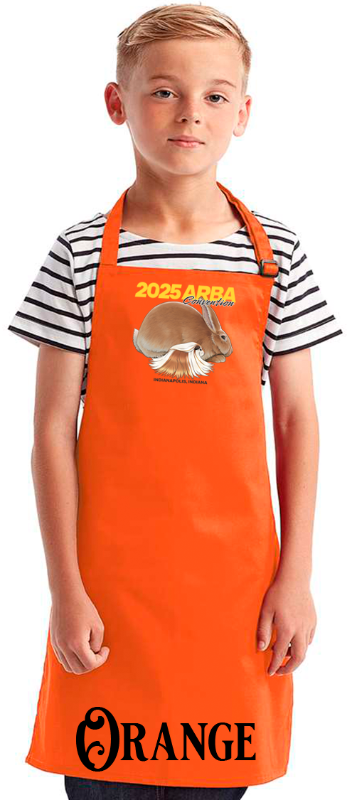 Breeders Choice Apron YOUTH