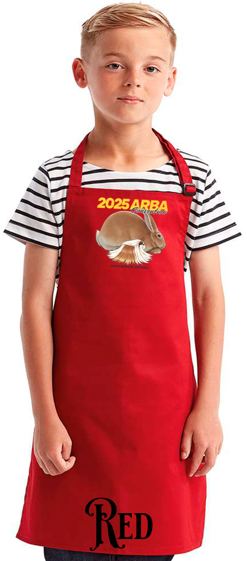 Breeders Choice Apron YOUTH