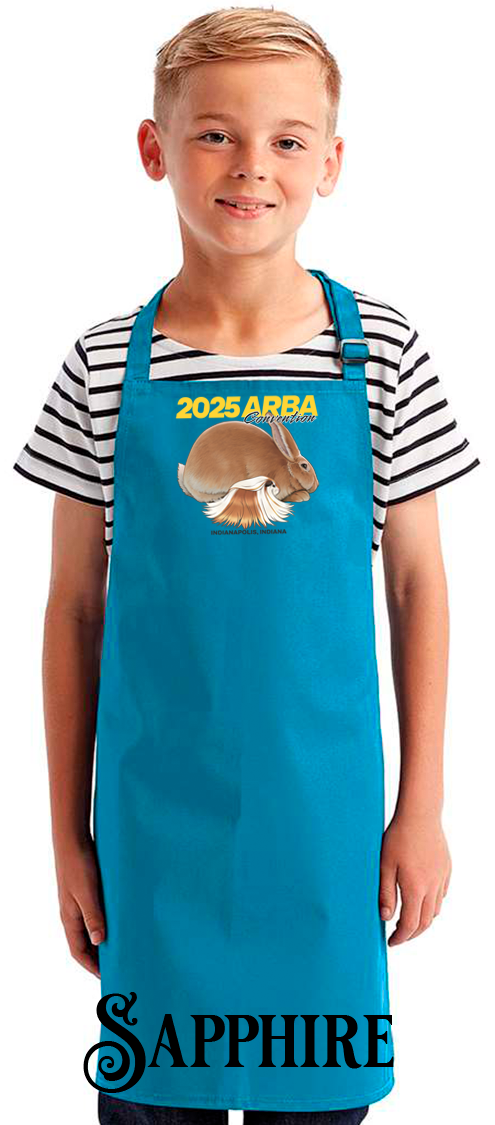 Breeders Choice Apron YOUTH