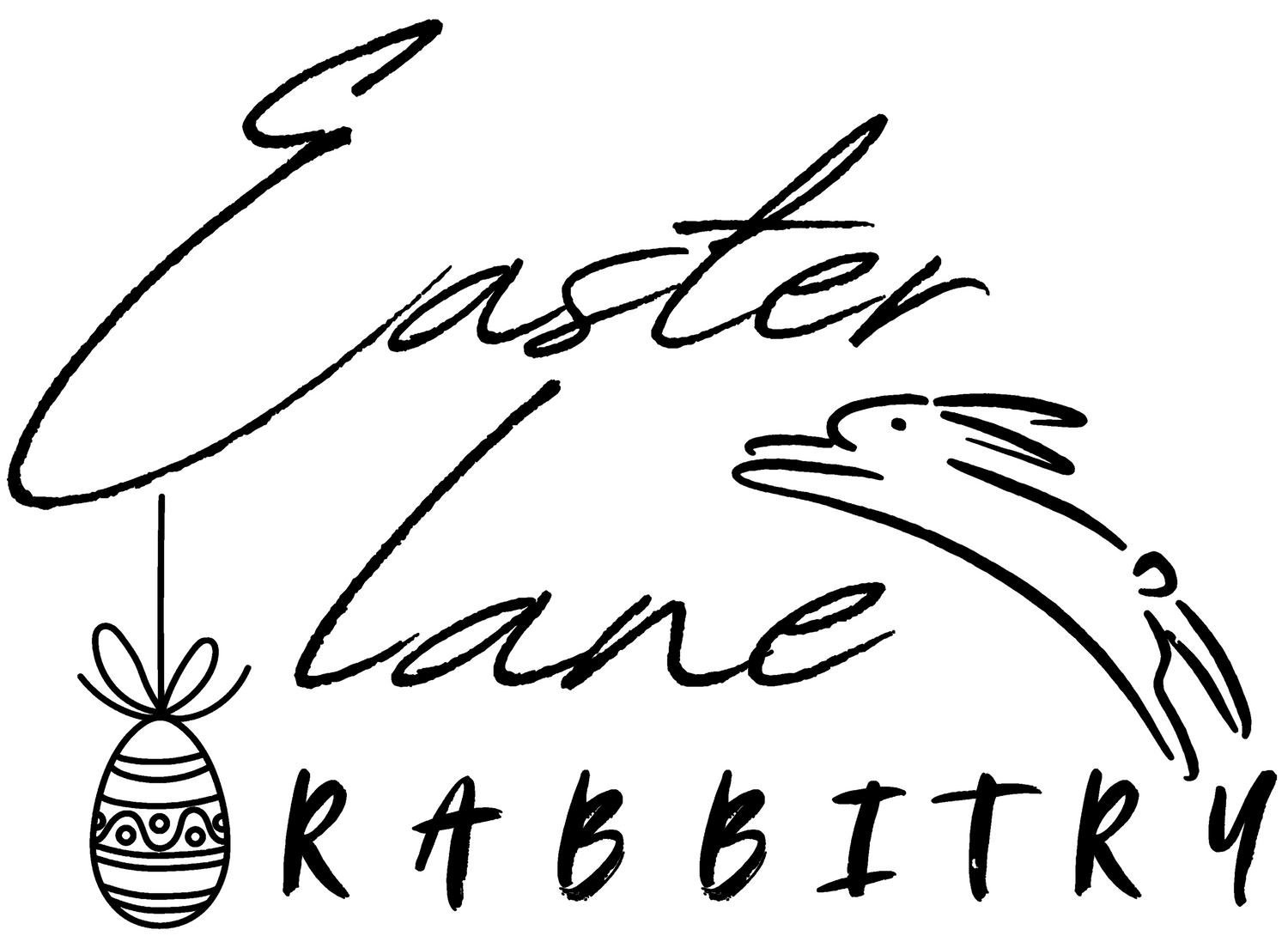 Easter Lane Rabbitry