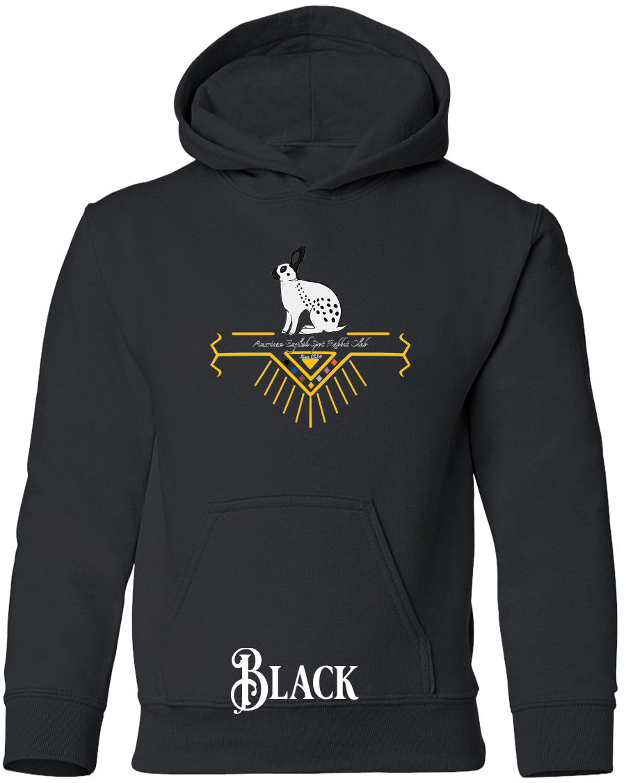 English Spot Club Logo YOUTH Hoodie