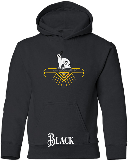 English Spot Club Logo YOUTH Hoodie