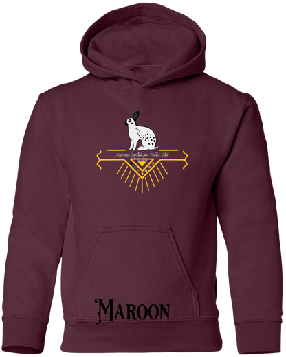 English Spot Club Logo YOUTH Hoodie