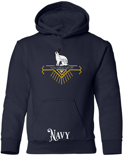 English Spot Club Logo YOUTH Hoodie
