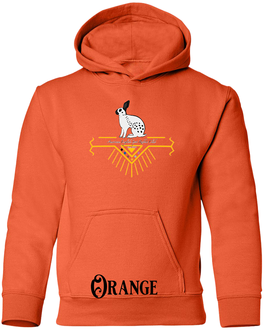 English Spot Club Logo YOUTH Hoodie