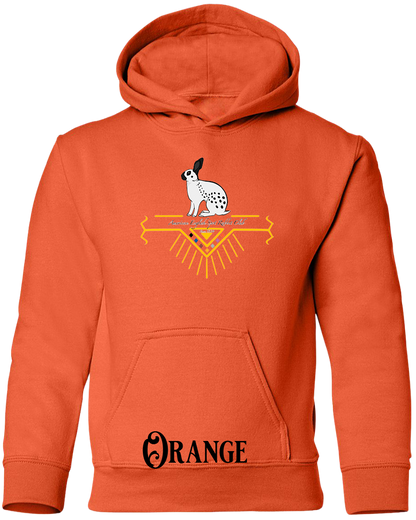 English Spot Club Logo YOUTH Hoodie
