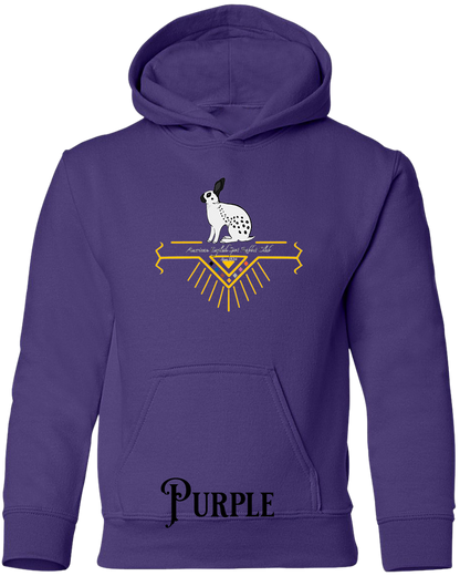 English Spot Club Logo YOUTH Hoodie