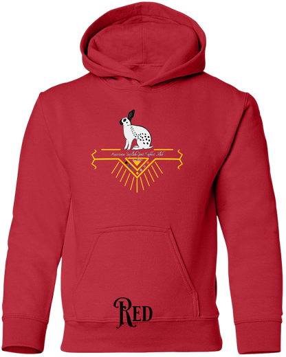 English Spot Club Logo YOUTH Hoodie